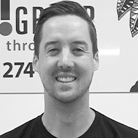 Ben Ross